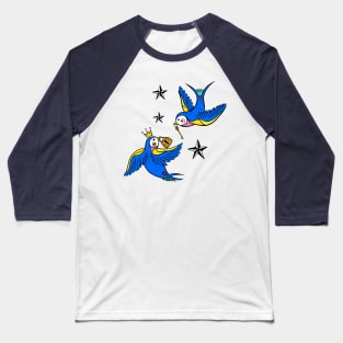 Swallows Baseball T-Shirt